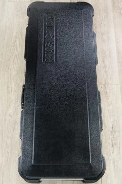 Ernie Ball Music Man John Petrucci Majesty, 7-String, Red Sunrise -Musical Instrument Shop dsc03734 1