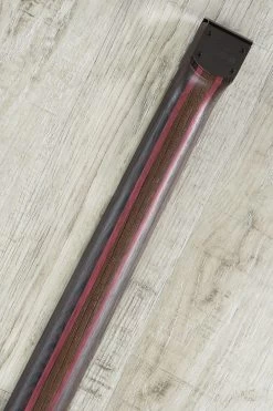 Mayones Hydra Elite 6 Headless Guitar, Transparent Graphite, Ebony Fretboard, Seymour Duncan Pickups 17 Mayones Hydra Elite 6 Headless Guitar, Transparent Graphite, Ebony Fretboard, Seymour Duncan Pickups -Musical Instrument Shop dsc03925