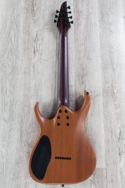 Mayones Duvell Elite 7 Guitar, Dirty Red, Eye Poplar Top, Ebony Board, 7-String 16 Mayones Duvell Elite 7 Guitar, Dirty Red, Eye Poplar Top, Ebony Board, 7-String -Musical Instrument Shop dsc04123 1