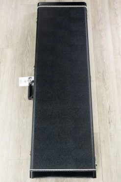 G&L USA Fullerton Deluxe JB Bass, 3-Tone Sunburst, Caribbean Rosewood Fretboard -Musical Instrument Shop dsc04406 1