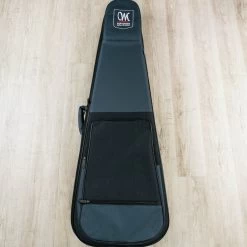 Mayones Jabba Hadrien Feraud 5 Bass, Antique Black, Delano Pickups, Pau Ferro Fretboard - JAB2002560 -Musical Instrument Shop dsc05896 3