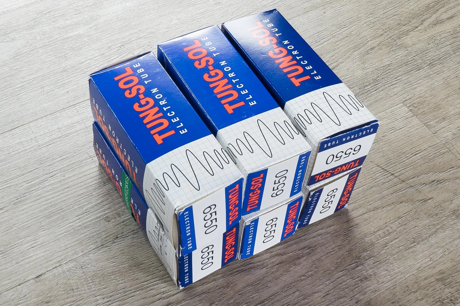 Verellen Amplifiers Meatsmoke 300-Watt Bass And Guitar Amplifier Head - Cherry Wine Stain 11 Verellen Amplifiers Meatsmoke 300-Watt Bass And Guitar Amplifier Head - Cherry Wine Stain - Image 9