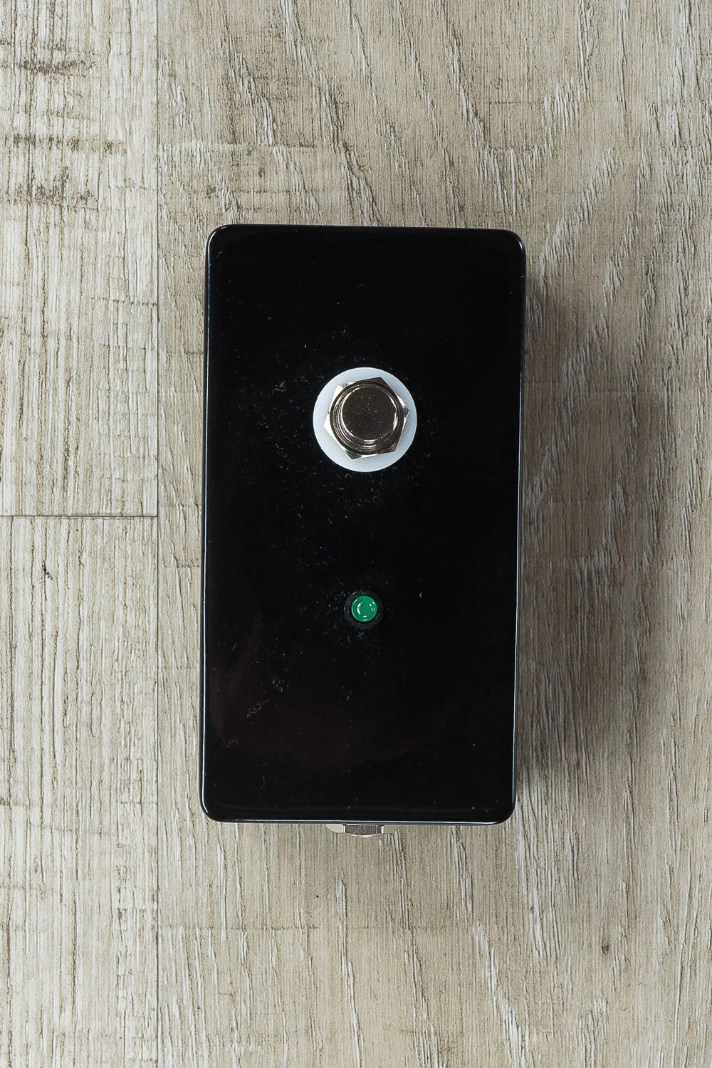 Verellen Amplifiers Meatsmoke 300-Watt Bass And Guitar Amplifier Head - Cherry Wine Stain 9 Verellen Amplifiers Meatsmoke 300-Watt Bass And Guitar Amplifier Head - Cherry Wine Stain - Image 7