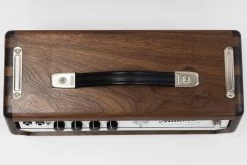 Milkman Sound 700W Bass Half And Half Amp Head, Full Moon Walnut -Musical Instrument Shop dsc07265 1