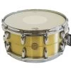 Gretsch USA G4169BBR Bell Brass Snare Drum - 6.5" X 14"
