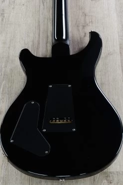 PRS Paul Reed Smith Custom 22 Guitar, Faded Whale Blue, Rosewood Fretboard, Pattern Neck Profile - 0274128 -Musical Instrument Shop dsc08095 8