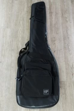 Ibanez SR2600E CBB Premium 4-String Electric Bass, Poplar Burl Top - Cerulean Blue Burst -Musical Instrument Shop dsc08252