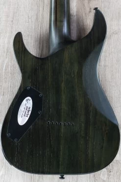 Schecter Guitars 3056 C-7 Apocalypse, 7-String, Red Reign 20 Schecter Guitars 3056 C-7 Apocalypse, 7-String, Red Reign -Musical Instrument Shop dsc08286 2