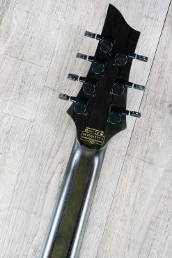 Schecter Guitars 3056 C-7 Apocalypse, 7-String, Red Reign 22 Schecter Guitars 3056 C-7 Apocalypse, 7-String, Red Reign -Musical Instrument Shop dsc08291