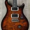 2018 PRS Paul Reed Smith Custom 24 Guitar, Fire Red Burst, Pattern Regular Neck, Rosewood Fretboard, 7.2 Lbs. 2 2018 PRS Paul Reed Smith Custom 24 Guitar, Fire Red Burst, Pattern Regular Neck, Rosewood Fretboard, 7.2 Lbs. -Musical Instrument Shop dsc09028 2