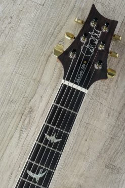 2018 PRS Paul Reed Smith McCarty 594 10-Top Guitar, McCarty Sunburst, Pattern Vintage Neck, 8 Lbs. 19 2018 PRS Paul Reed Smith McCarty 594 10-Top Guitar, McCarty Sunburst, Pattern Vintage Neck, 8 Lbs. -Musical Instrument Shop dsc09375