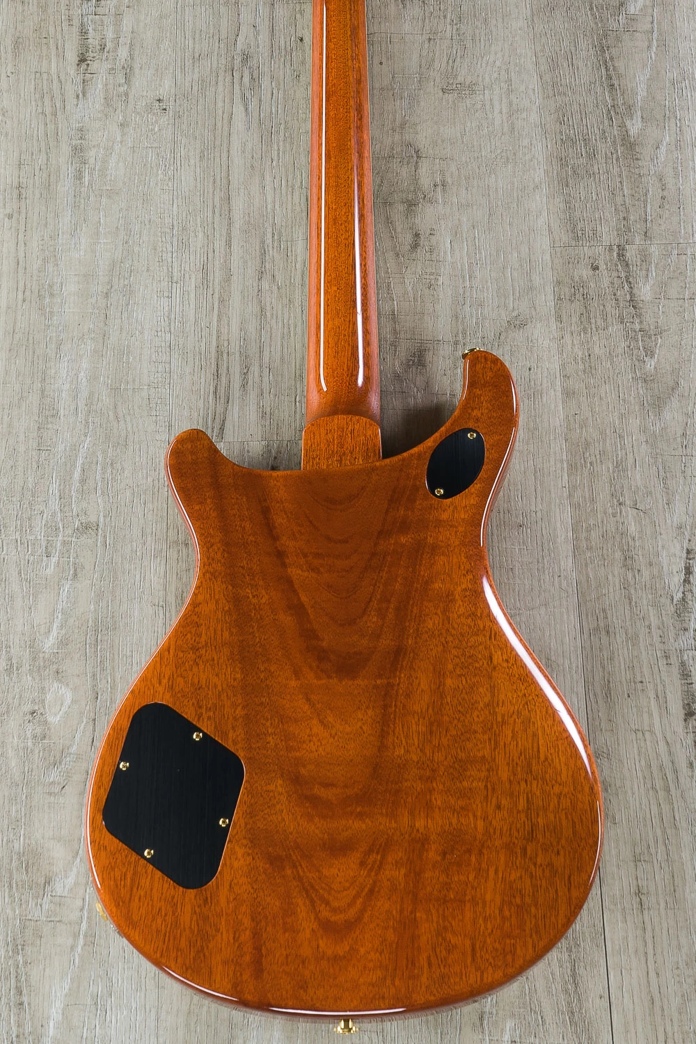 2018 PRS Paul Reed Smith McCarty 594 10-Top Guitar, McCarty Sunburst, Pattern Vintage Neck, 8 Lbs. 7 2018 PRS Paul Reed Smith McCarty 594 10-Top Guitar, McCarty Sunburst, Pattern Vintage Neck, 8 Lbs. - Image 5