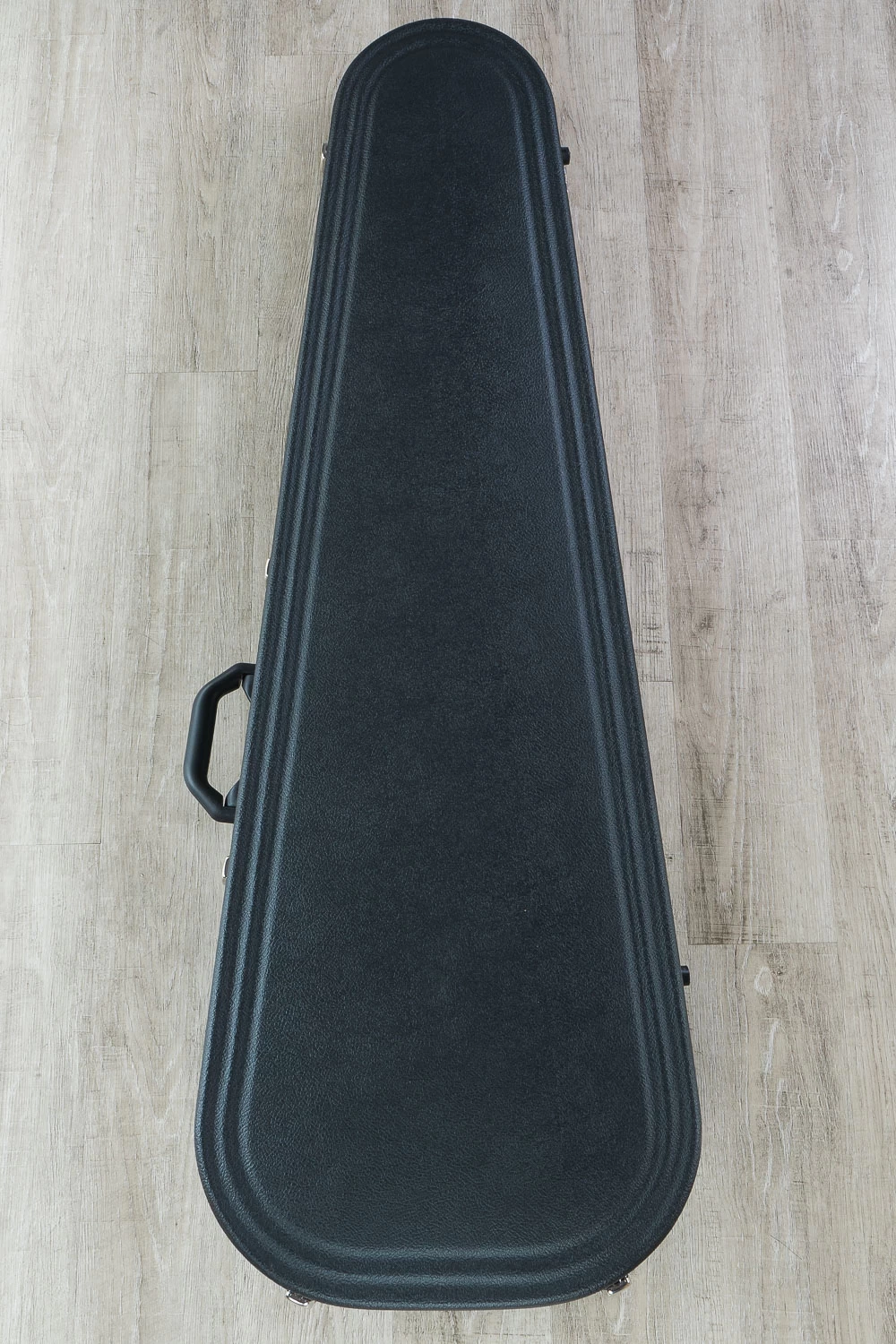 Mayones Viking 5 5-String Bass, Purple Horizon, Ebony Fretboard, Bartolini And Aguilar Electronics 12 Mayones Viking 5 5-String Bass, Purple Horizon, Ebony Fretboard, Bartolini And Aguilar Electronics - Image 10