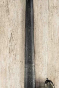 Mayones Jabba Hadrien Feraud HF5 Bass, Antique Black, Delano Pickups, Pau Ferro Fretboard - JAB20011587 -Musical Instrument Shop dsc09856 2