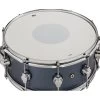 DW Drum Workshop DDLM0614SSBS Design Series 6"x14" Blue Slate Snare Drum -Musical Instrument Shop dw ddlm0614ssbs 1