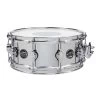DW Drum Workshop Performance Series 5.5"x14" Steel Snare Drum, Polished -Musical Instrument Shop dw drpm5514sscs