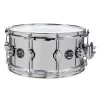 DW Drum Workshop Performance Series 6.5"x14" Chrome Over Steel Snare Drum -Musical Instrument Shop dw drpm6514sscs 1