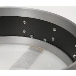 DW Drum Workshop Collector's Series 5.5"x14" Carbon Fiber Edge Snare Drum -Musical Instrument Shop dw drvf5514sec 4