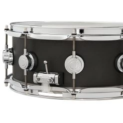DW Drum Workshop Collector's Series 5.5"x14" Carbon Fiber Edge Snare Drum -Musical Instrument Shop dw drvf5514sec 5