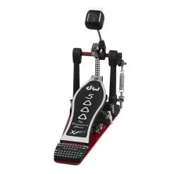DW Drum Workshop DWCP5000AD4XF 5000 Series Accelerator XF Single Pedal