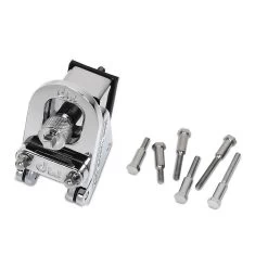 DW Drum Workshop DWSM2157 Mag Snare Drum Throw-Off, Chrome