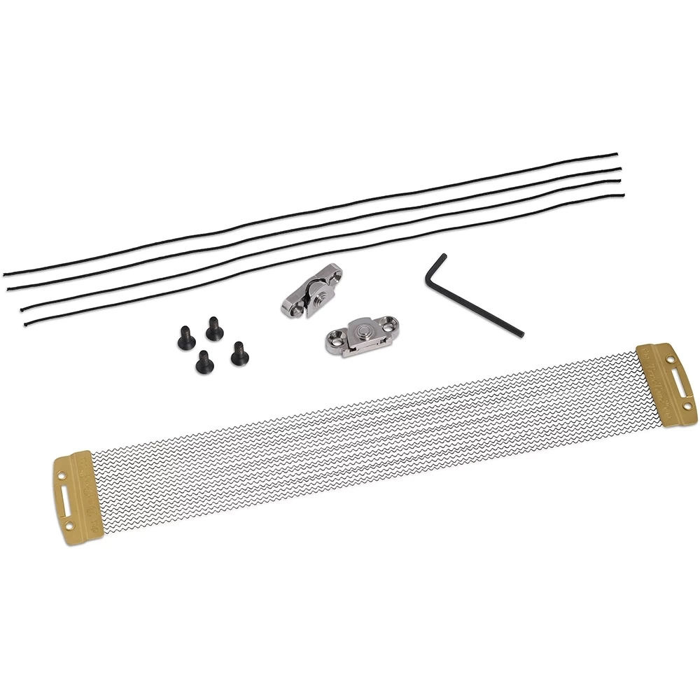 DW Drum Workshop DWSMTT2014SC Self-Centering Snare Wires, 14" 3 DW Drum Workshop DWSMTT2014SC Self-Centering Snare Wires, 14"