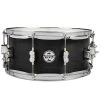 PDP Drums PDSN6514BWCR Concept Maple 6.5x14 Snare Drum, Black Wax -Musical Instrument Shop dw pdsn6514bwcr