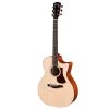 Eastman AC122-1CE Acoustic Electric Guitar, Sapele Back & Sides, Solid Sitka Spruce Top W/ Gig Bag -Musical Instrument Shop east ac122 1ce 1