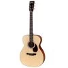 Eastman E10OM Acoustic Guitar, Ebony Fretboard, Solid Adirondack Spruce Top 1 Eastman E10OM Acoustic Guitar, Ebony Fretboard, Solid Adirondack Spruce Top -Musical Instrument Shop east e10om 1
