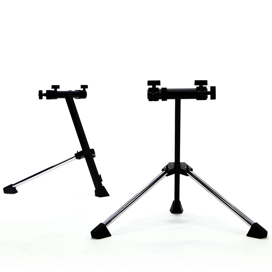 EFNOTE 3X 10-Piece Compact Electronic Drum Set W/ 3x Lambda Tripod Stands 11 EFNOTE 3X 10-Piece Compact Electronic Drum Set W/ 3x Lambda Tripod Stands - Image 9