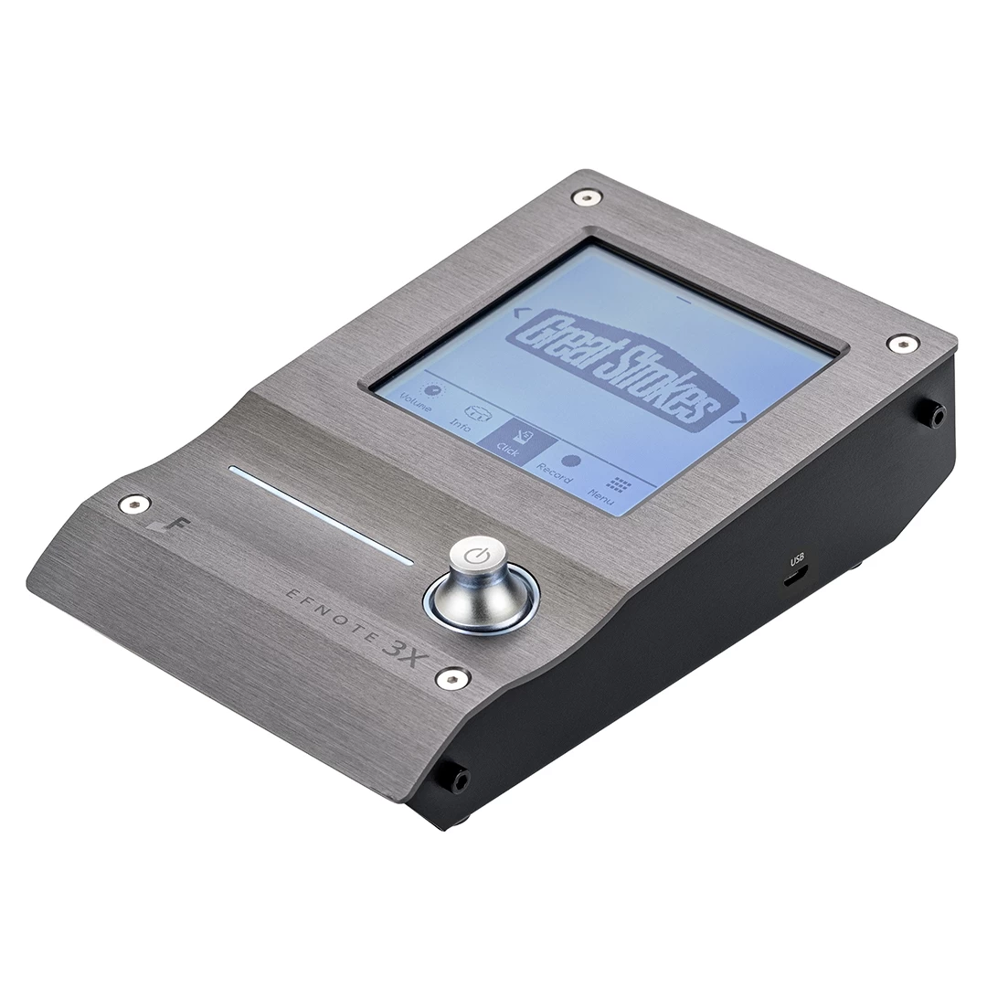 EFNOTE 3X 10-Piece Compact Electronic Drum Set W/ 3x Lambda Tripod Stands 20 EFNOTE 3X 10-Piece Compact Electronic Drum Set W/ 3x Lambda Tripod Stands - Image 18