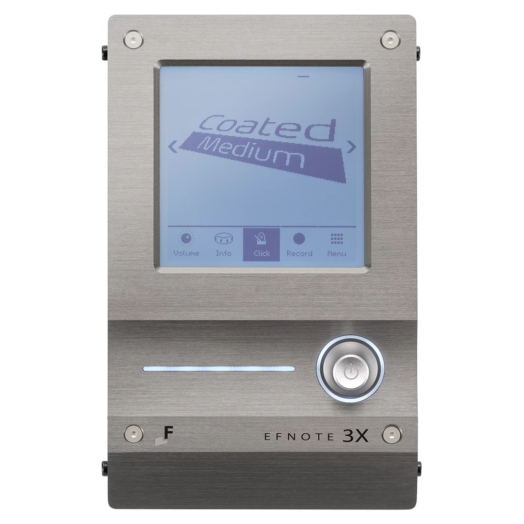 EFNOTE 3X 10-Piece Compact Electronic Drum Set W/ 3x Lambda Tripod Stands 19 EFNOTE 3X 10-Piece Compact Electronic Drum Set W/ 3x Lambda Tripod Stands - Image 17