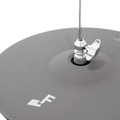 EFNOTE 3X 10-Piece Compact Electronic Drum Set W/ 3x Lambda Tripod Stands 34 EFNOTE 3X 10-Piece Compact Electronic Drum Set W/ 3x Lambda Tripod Stands -Musical Instrument Shop efnote efnote3x 30