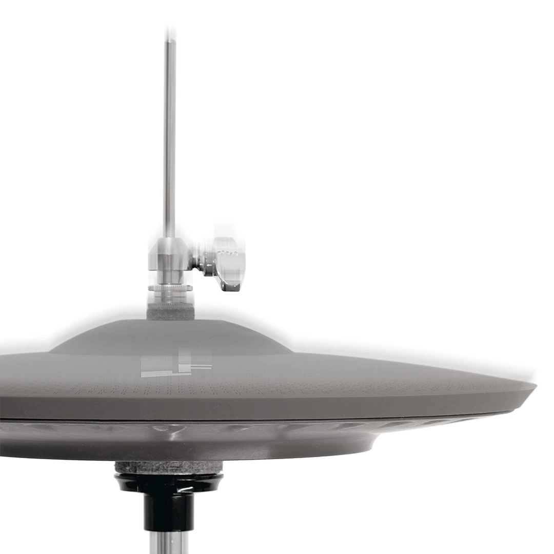 EFNOTE 3X 10-Piece Compact Electronic Drum Set W/ 3x Lambda Tripod Stands 16 EFNOTE 3X 10-Piece Compact Electronic Drum Set W/ 3x Lambda Tripod Stands - Image 14