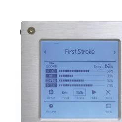 EFNOTE 5X 10-Piece Electronic Drum Set W/ Full Sized Shells, Black Matte Finish -Musical Instrument Shop efnote efnote5x 20