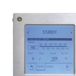 EFNOTE 5X 10-Piece Electronic Drum Set W/ Full Sized Shells, Black Matte Finish -Musical Instrument Shop efnote efnote5x 21