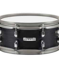 EFNOTE 5X 10-Piece Electronic Drum Set W/ Full Sized Shells, Black Matte Finish -Musical Instrument Shop efnote efnote5x 6