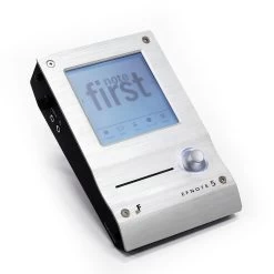 EFNOTE 5X 10-Piece Electronic Drum Set W/ Full Sized Shells, Black Matte Finish -Musical Instrument Shop efnote efnote5x 8