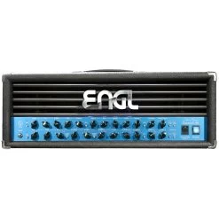 ENGL Amps Steve Morse Signature E656 100w Guitar Amp Head
