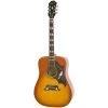Epiphone EEDVVBNH1 Dove Pro Acoustic Electric Guitar, Solid Spruce Top, Violinburst 1 Epiphone EEDVVBNH1 Dove Pro Acoustic Electric Guitar, Solid Spruce Top, Violinburst -Musical Instrument Shop epi eedvvbnh1