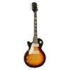 Epiphone Les Paul Standard 50s Left-Handed Guitar, Indian Laurel Fretboard, Vintage Sunburst