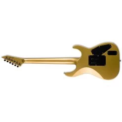 ESP LTD M-1 Custom '87 Left-Handed Guitar, Macassar Ebony Fretboard, Metallic Gold 5 ESP LTD M-1 Custom '87 Left-Handed Guitar, Macassar Ebony Fretboard, Metallic Gold -Musical Instrument Shop esp lm1ctm87mgolh 2