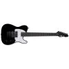 ESP LTD Stephen Carpenter Signature SCT-607 7-String Baritone Guitar, Fishman Fluence Pickups, Black -Musical Instrument Shop esp lsct607bblkf 1