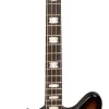 Spector Euro X Limited Edition Bass, Tobacco Sunburst -Musical Instrument Shop euro4xtsb front