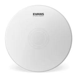 Evans B14HW Heavyweight Coated Batter Snare Drum Head - 14"