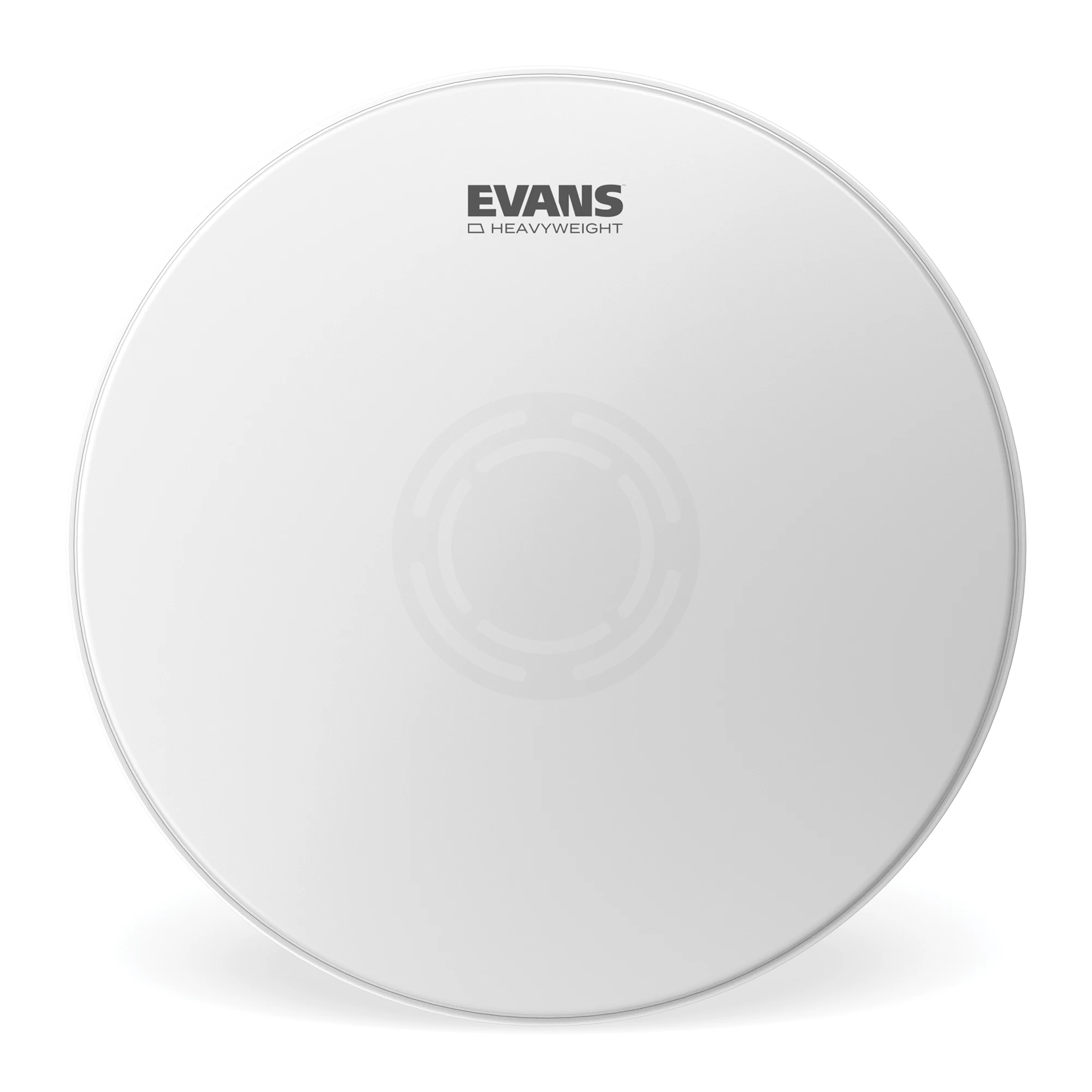 Evans B14HW Heavyweight Coated Batter Snare Drum Head - 14" 3 Evans B14HW Heavyweight Coated Batter Snare Drum Head - 14"
