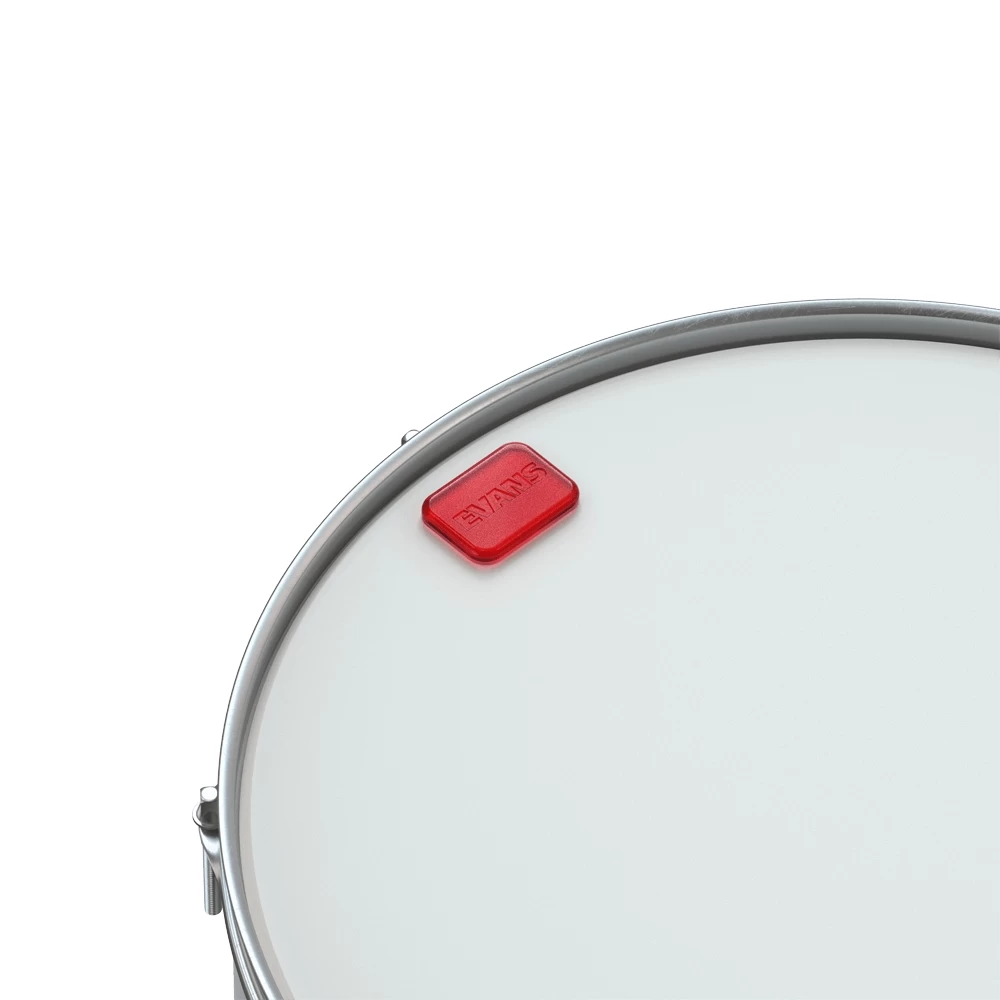 D'Addario Evans EQ Pods 7-Pack Drum Damper Gels W/ Tin Carry Case 3 D'Addario Evans EQ Pods 7-Pack Drum Damper Gels W/ Tin Carry Case