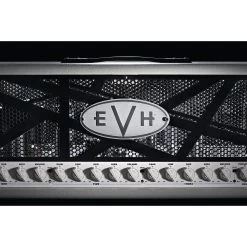 EVH 5150III 100W Ivory 100-Watt 3-Channel Guitar Amp Head W/ 6L6 Power Tubes -Musical Instrument Shop evh 2251000400 11