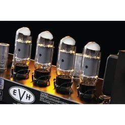 EVH 5150III 100W Ivory 100-Watt 3-Channel Guitar Amp Head W/ 6L6 Power Tubes -Musical Instrument Shop evh 2251000400 12