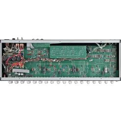 EVH 5150III 100W Ivory 100-Watt 3-Channel Guitar Amp Head W/ 6L6 Power Tubes -Musical Instrument Shop evh 2251000400 7